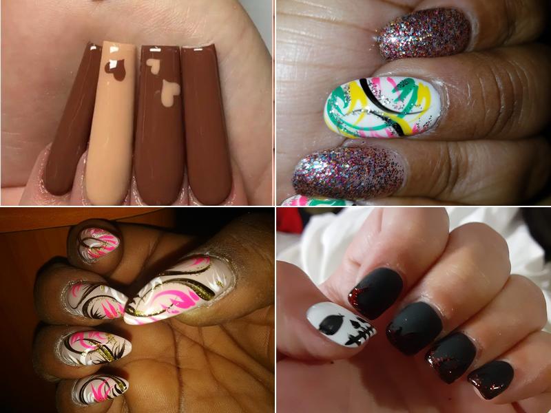 Concepts Nail Studio