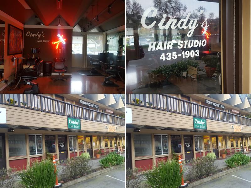 Cindys Hair Studio