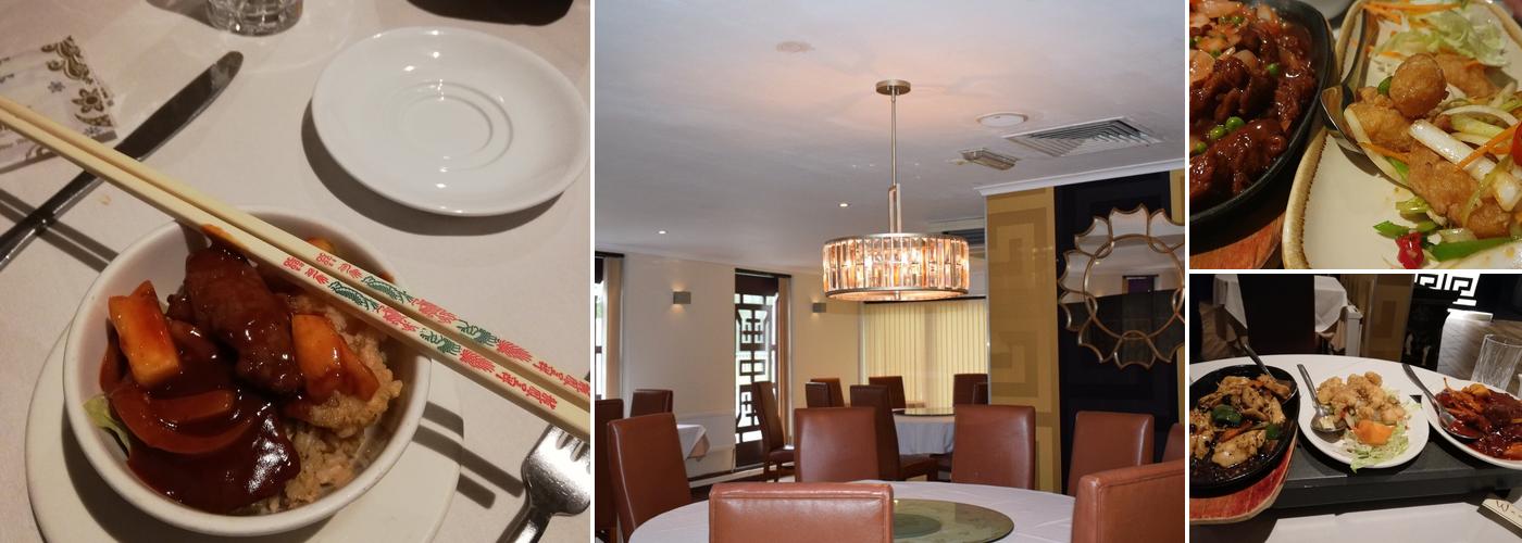 Essence Of The Orient