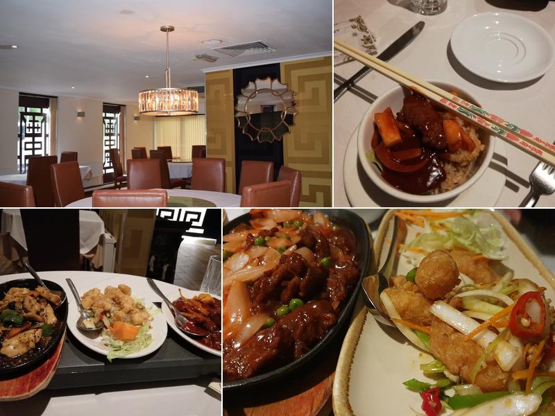 Essence Of The Orient