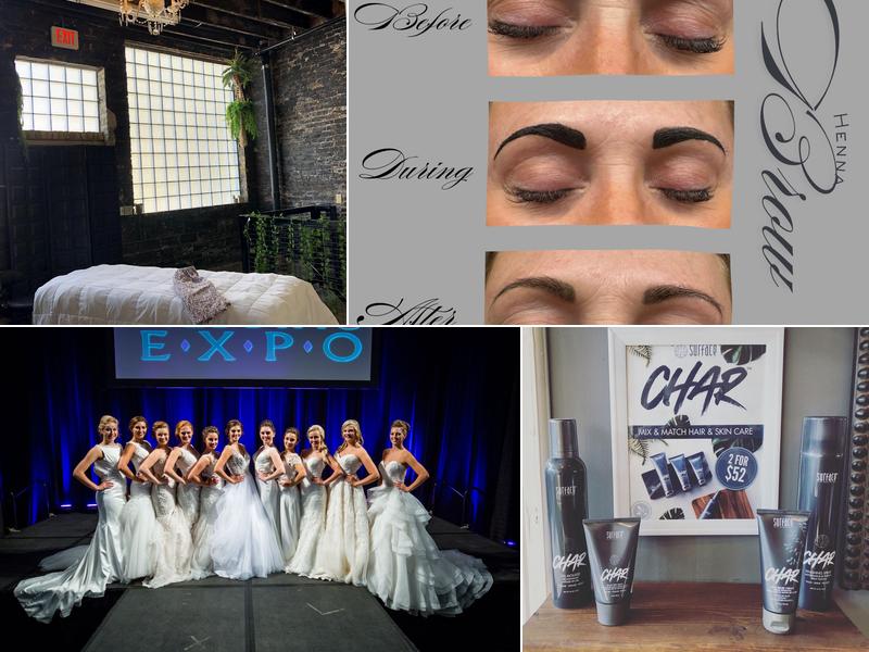 Mantra Salon and Spa