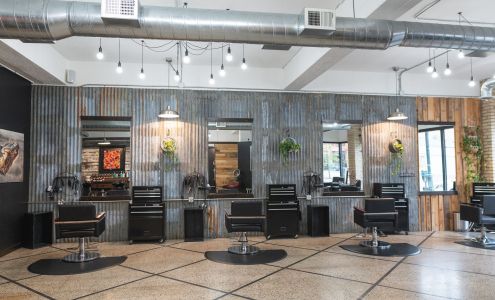 Loft Salon & Spa 904 W St Germain St, St Cloud Minnesota 56301