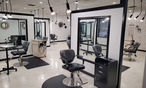 Pure Bliss Salon & Spa 80 37th Ave S, St Cloud Minnesota 56301