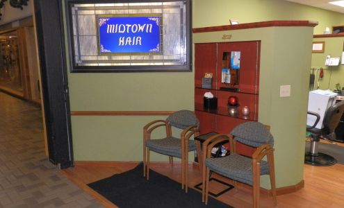 Midtown Hair St. Cloud