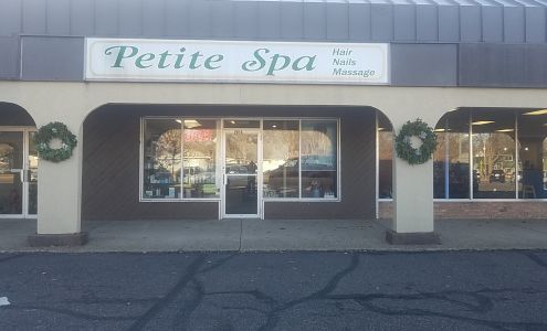 Petite Spa 2014 Veterans Dr, St Cloud Minnesota 56303