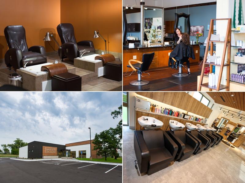 Daylily Spa Salon