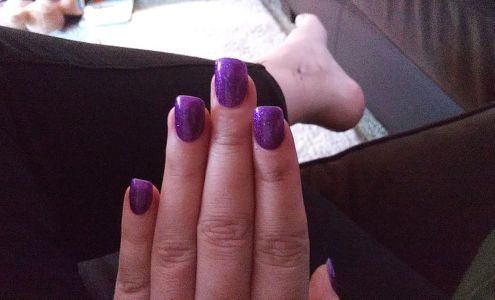 Lexi Nails 266 33rd Ave S #6, St Cloud Minnesota 56301