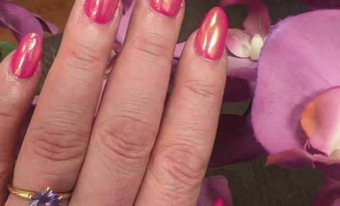 Foxy Nails 2815 Division St, St Cloud Minnesota 56301