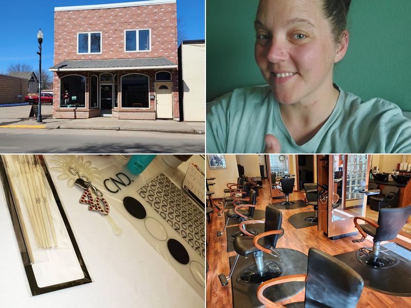 Creative Designs PHD