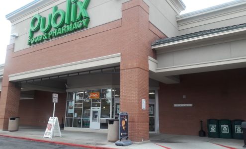 Publix Super Market at Fayette Pavilion