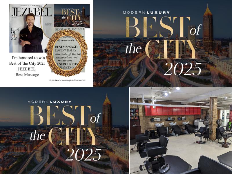 Steve Hightower Hair Salon & Day Spa