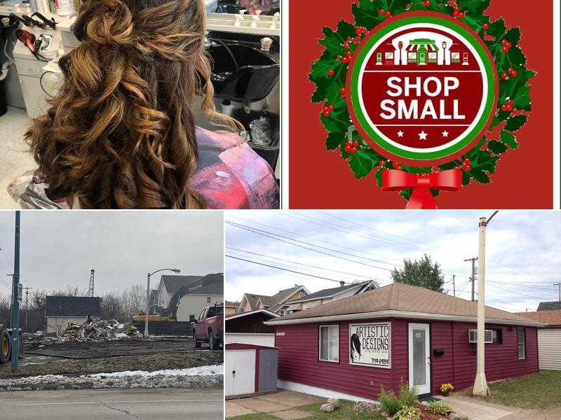 Artistic Design Salon