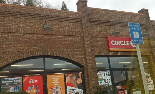 Circle K Fayetteville