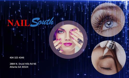 Nail South