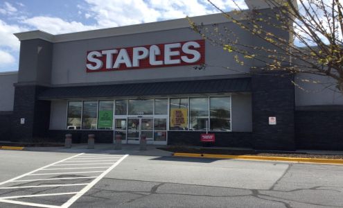 Staples