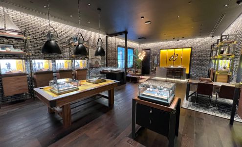 Natural Beauty Spa Boutique