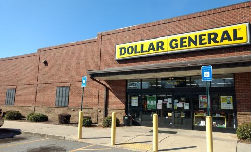 Dollar General