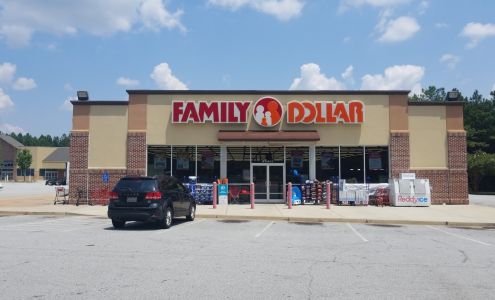 Family Dollar