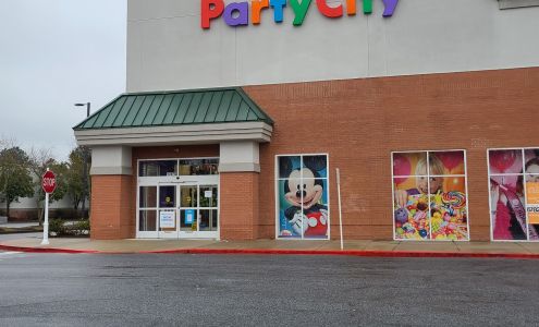 Party City