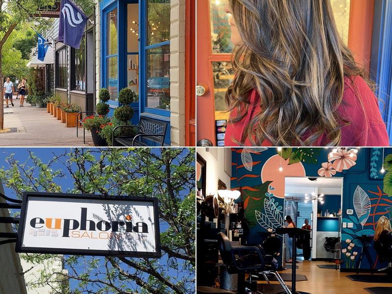 Euphoria Salon