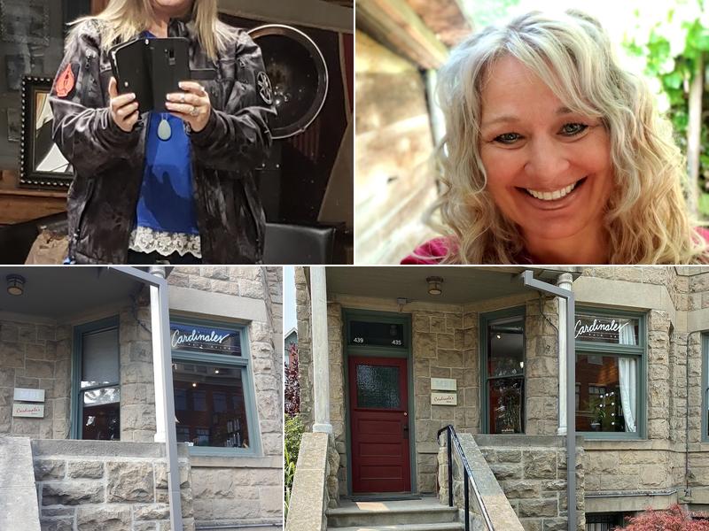 Cardinale's Hair Design