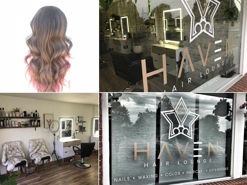 Haven Hair Lounge