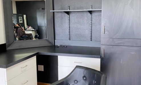 To Dye For Hair Studio