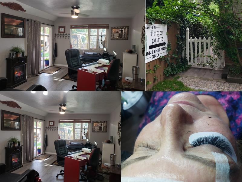 Fingerprints Day Spa