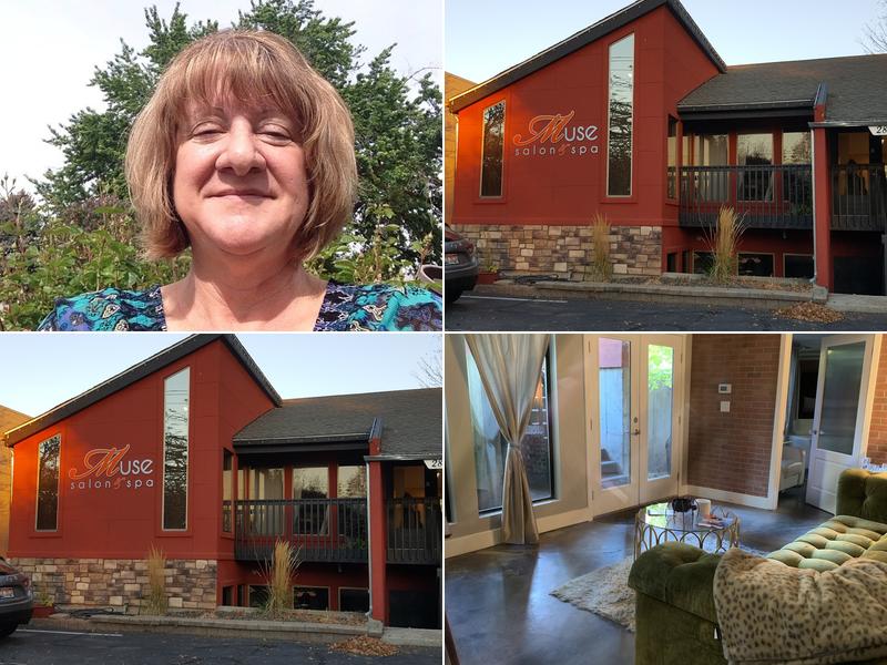 Muse Salon & Spa