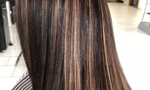 JM Beauty Salon 332 W Bridge St, Owatonna Minnesota 55060