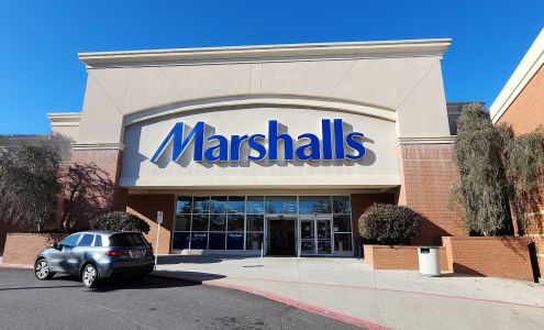 Marshalls Fayetteville