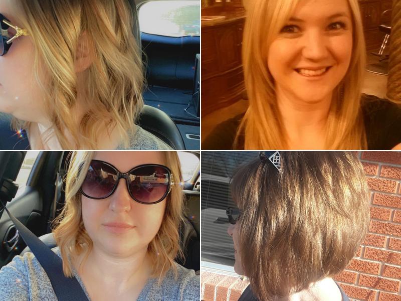 Shear Joy Salon & Spa