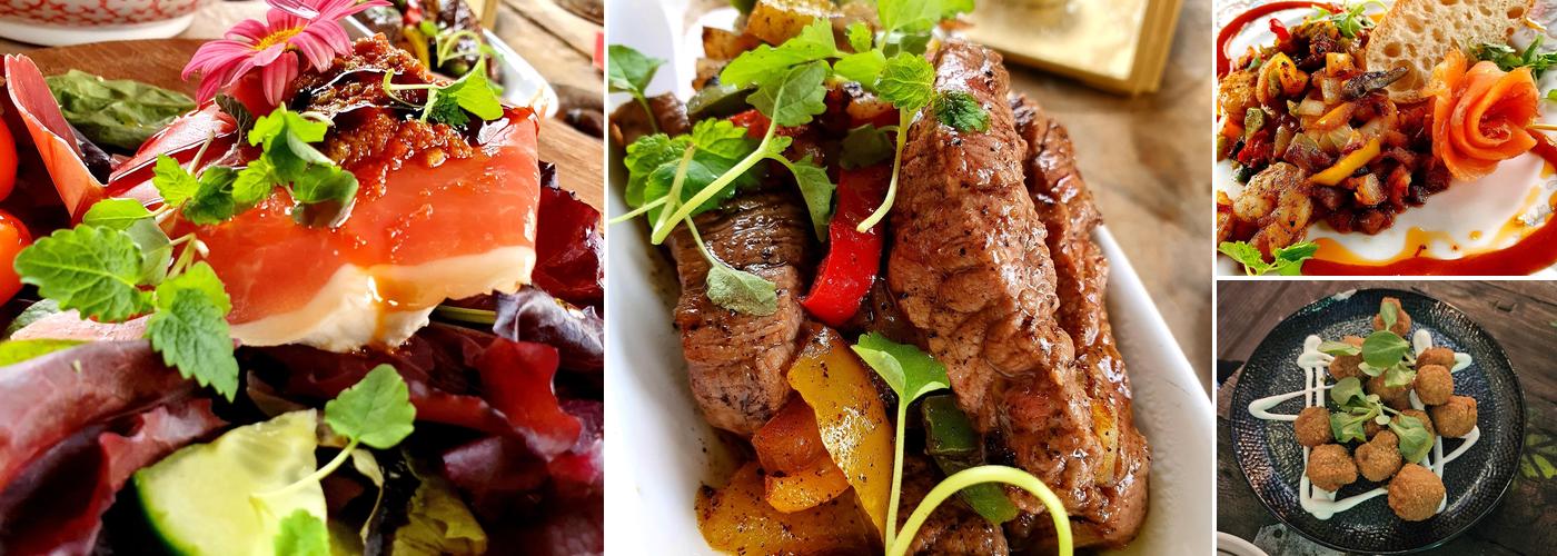 The Timberyard Tapas and Micro Bar