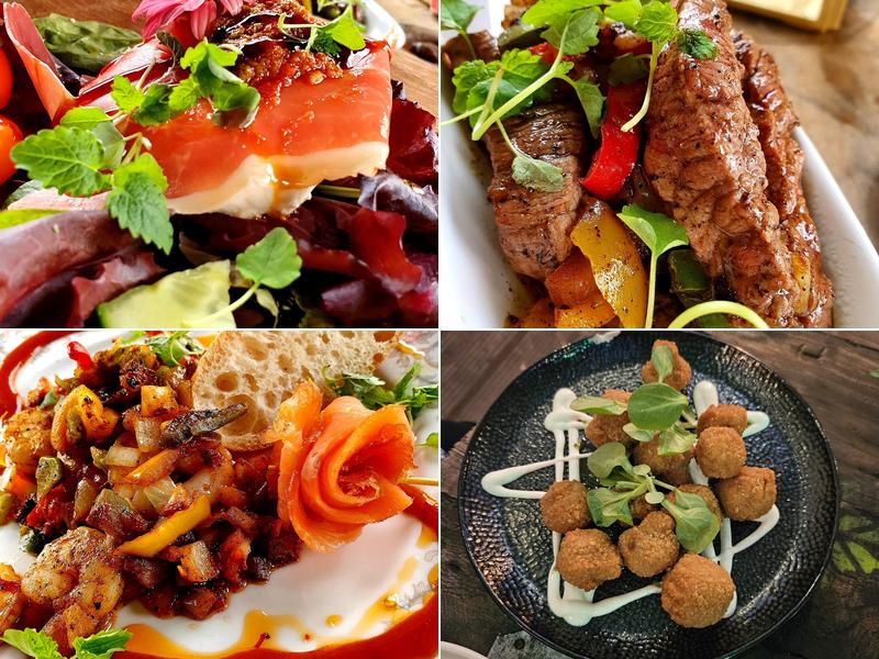 The Timberyard Tapas and Micro Bar