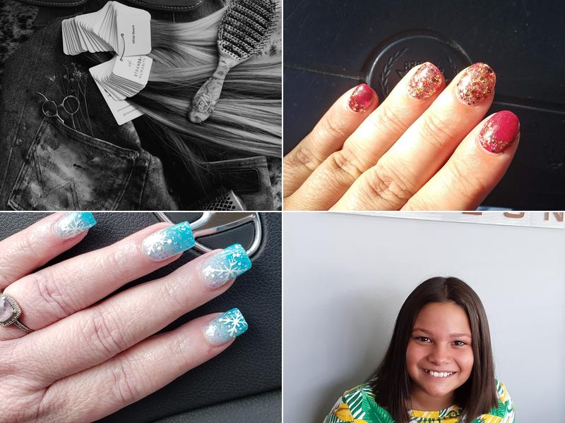 The Grand Design Salon