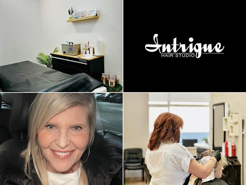 Intrigue Hair Studio