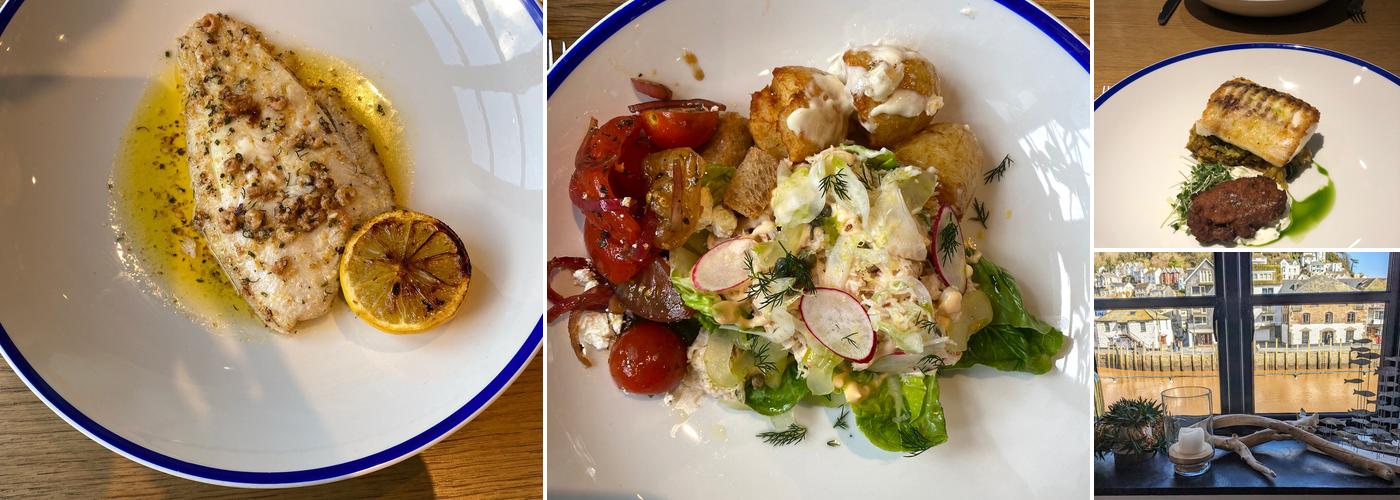 The Sardine Factory Looe