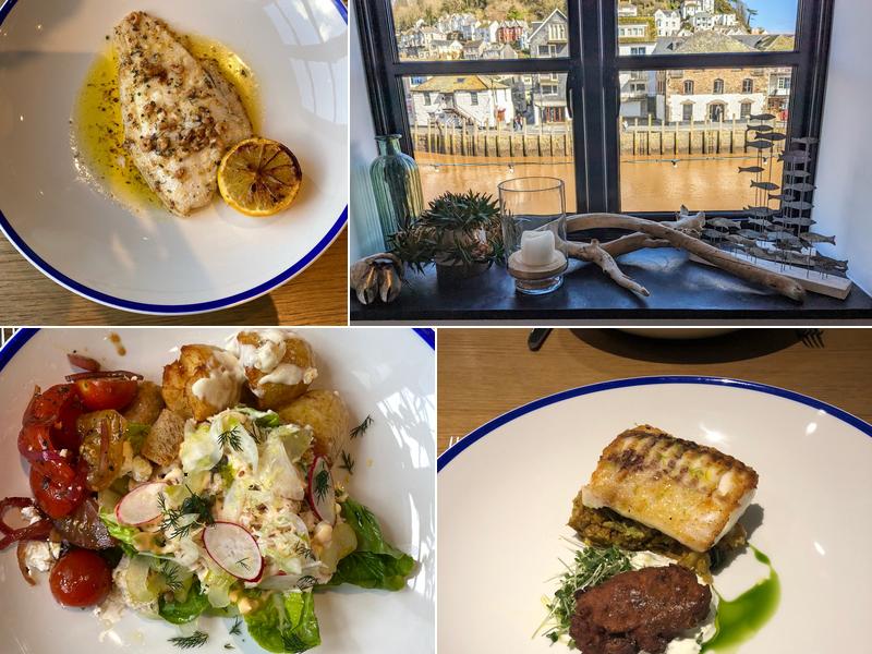 The Sardine Factory Looe