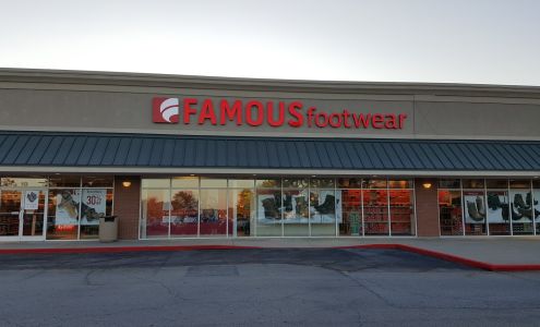 Famous Footwear