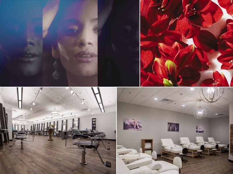 Serenity Couture Salon & Spa