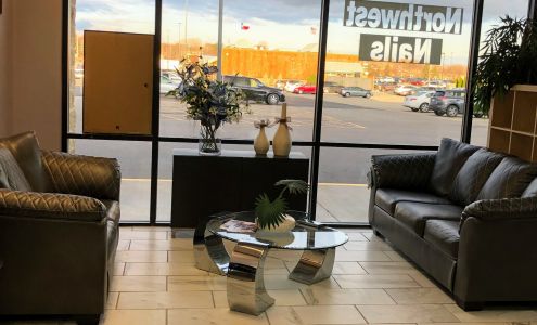 Northwest Nails Rochester