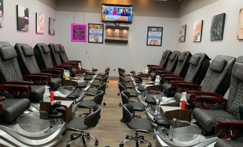 Tips N Toes Rochester