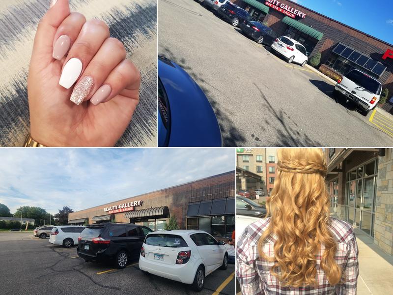 Beauty Gallery Day Spa & Salon