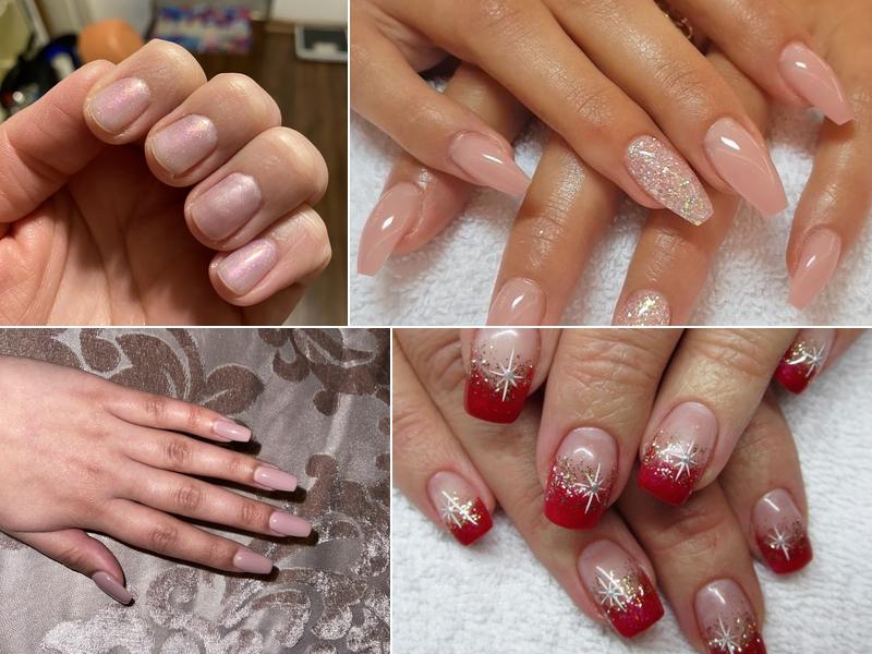 Essential Nails & Spa