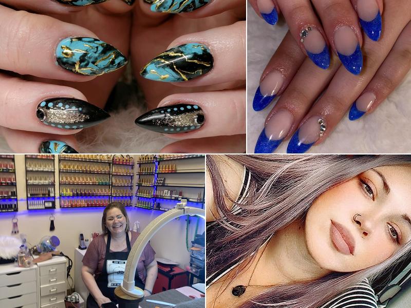 Signature Salon & Day Spa