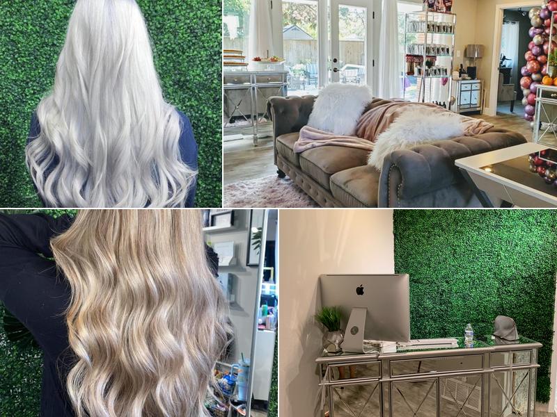 Platinum Salon & Spa LLC.