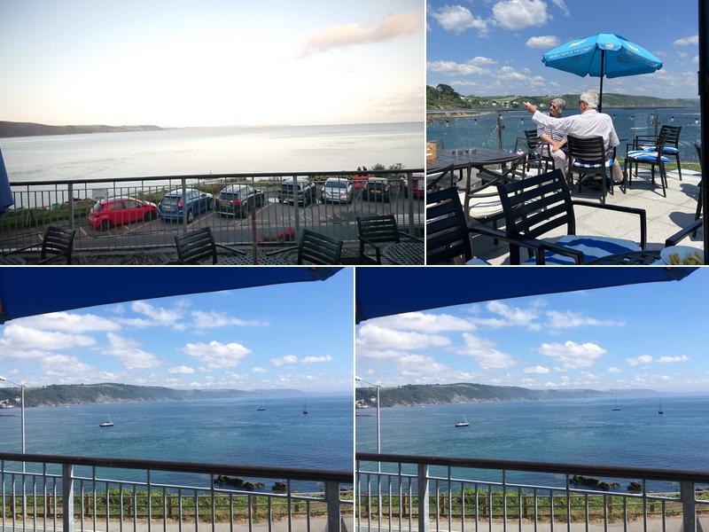 Raffles Bar And Lounge