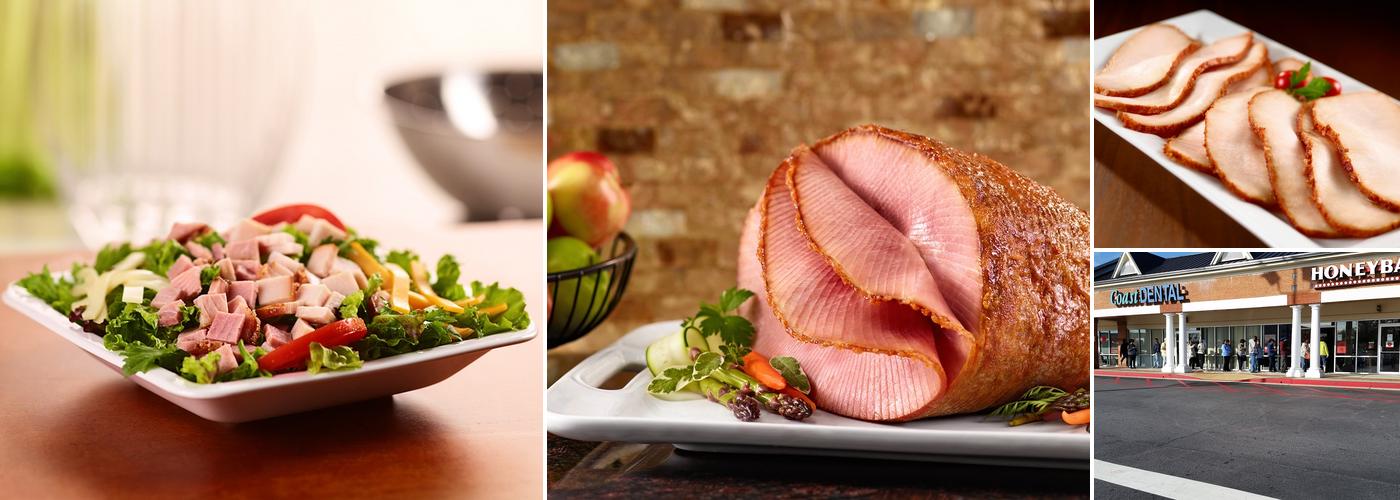 The Honey Baked Ham Company