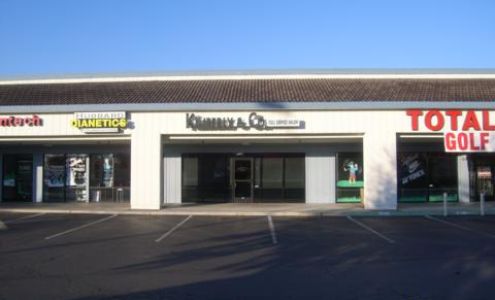 Kimberly & Co Salon