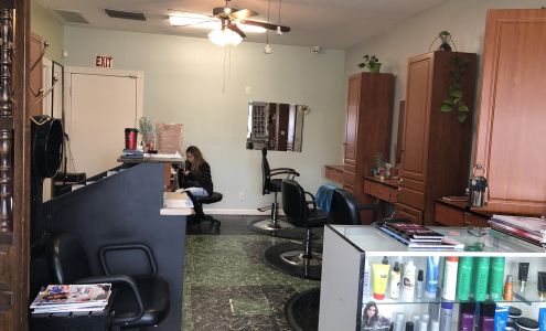 Sandra's Hair Salon Fresno